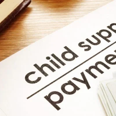 Child Support