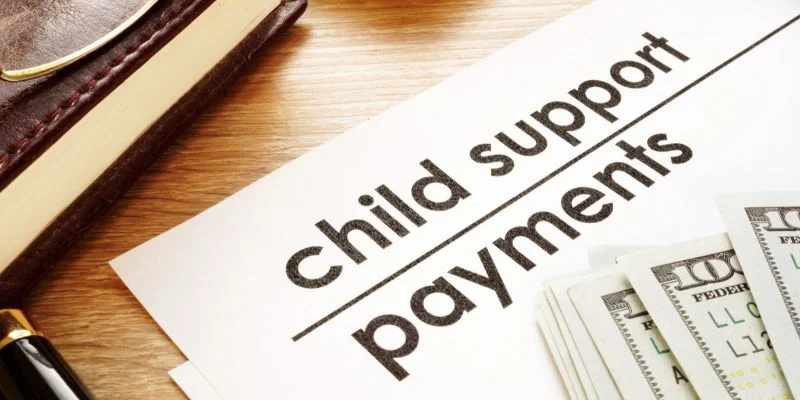 Child Support